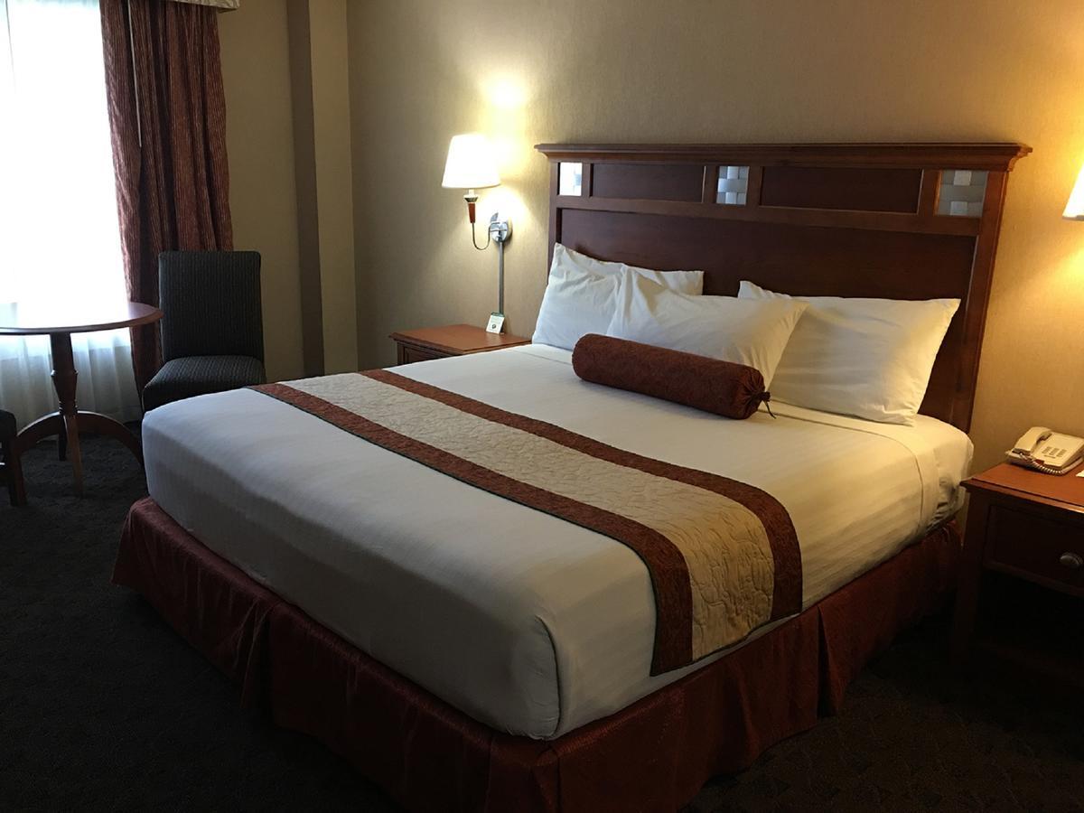 Midnight Rose & Mcgills Casinos Hotel Cripple Creek Quarto foto
