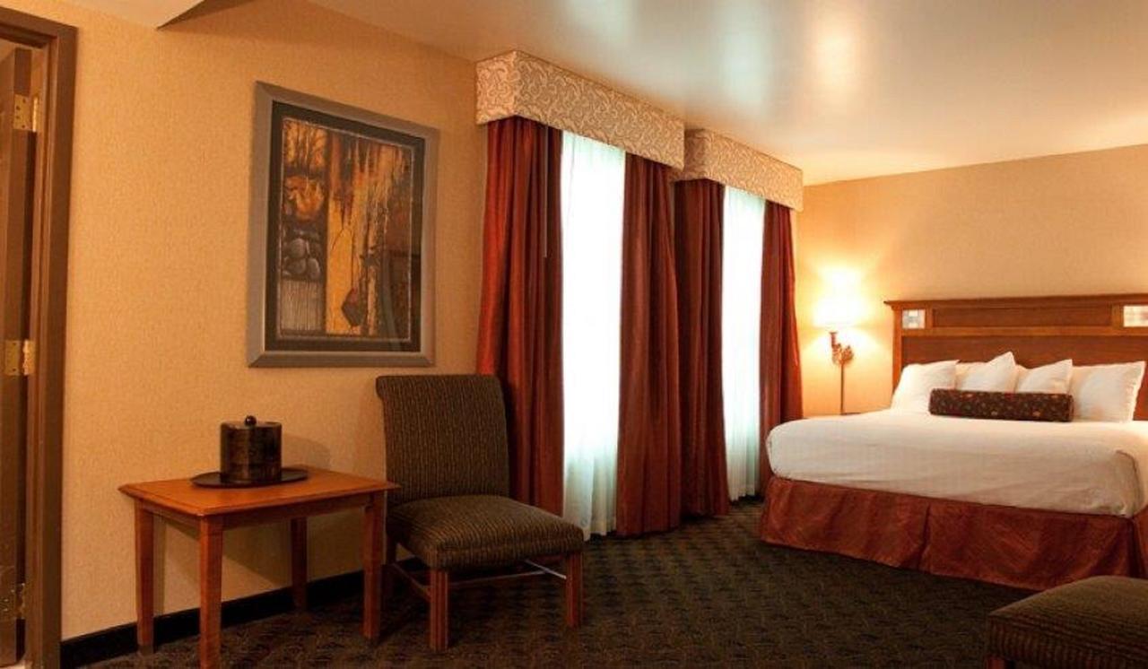 Midnight Rose & Mcgills Casinos Hotel Cripple Creek Quarto foto