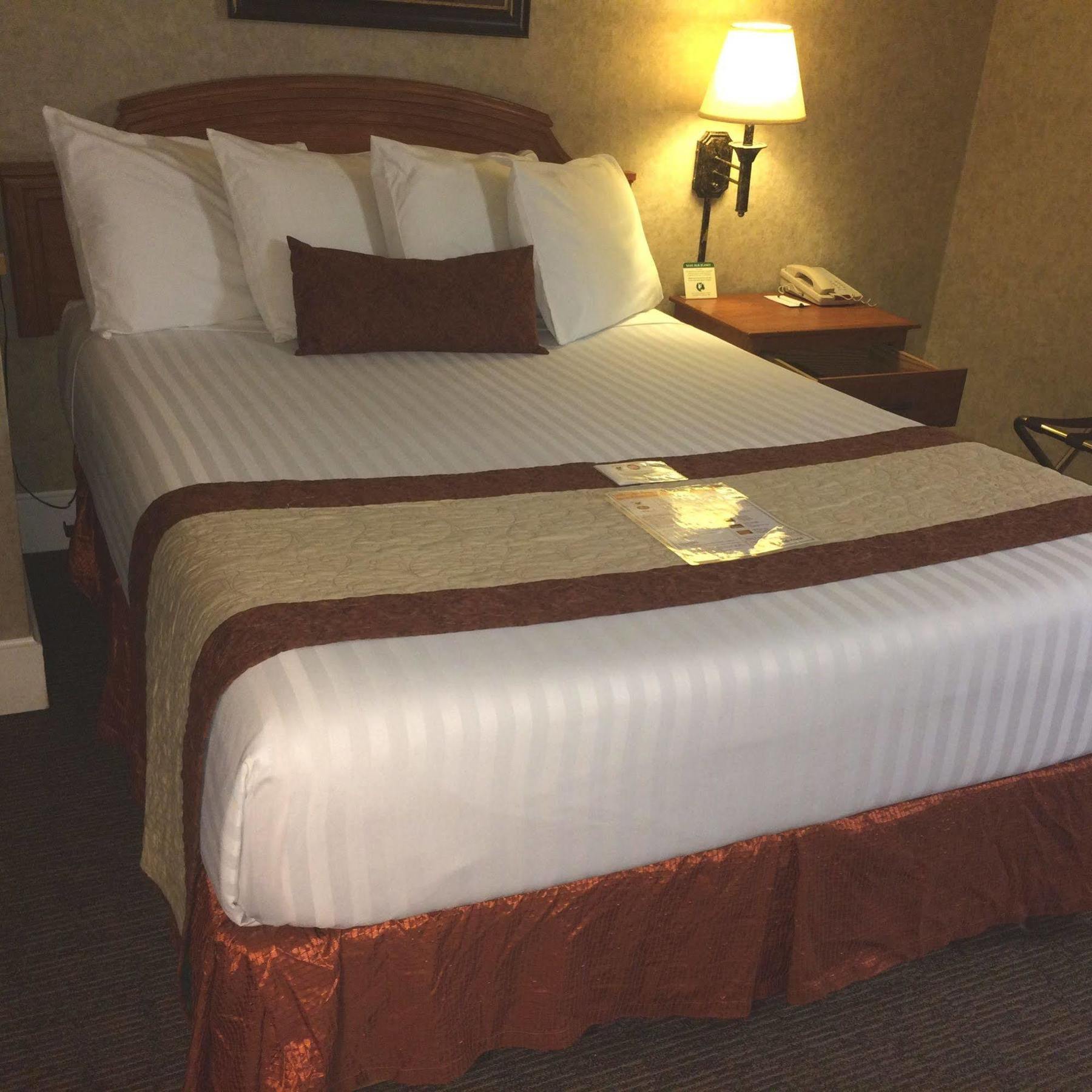 Midnight Rose & Mcgills Casinos Hotel Cripple Creek Exterior foto