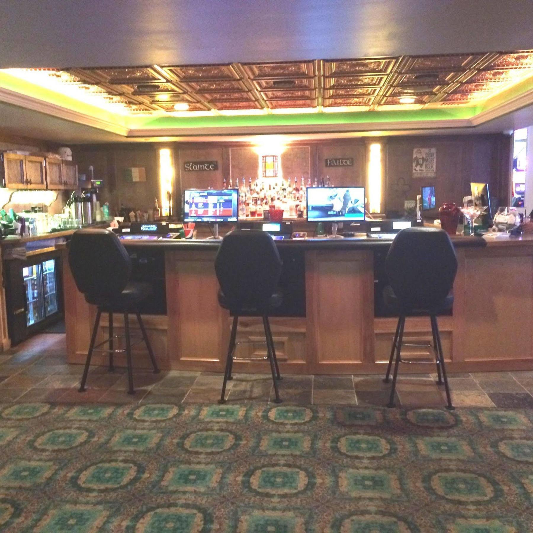 Midnight Rose & Mcgills Casinos Hotel Cripple Creek Exterior foto