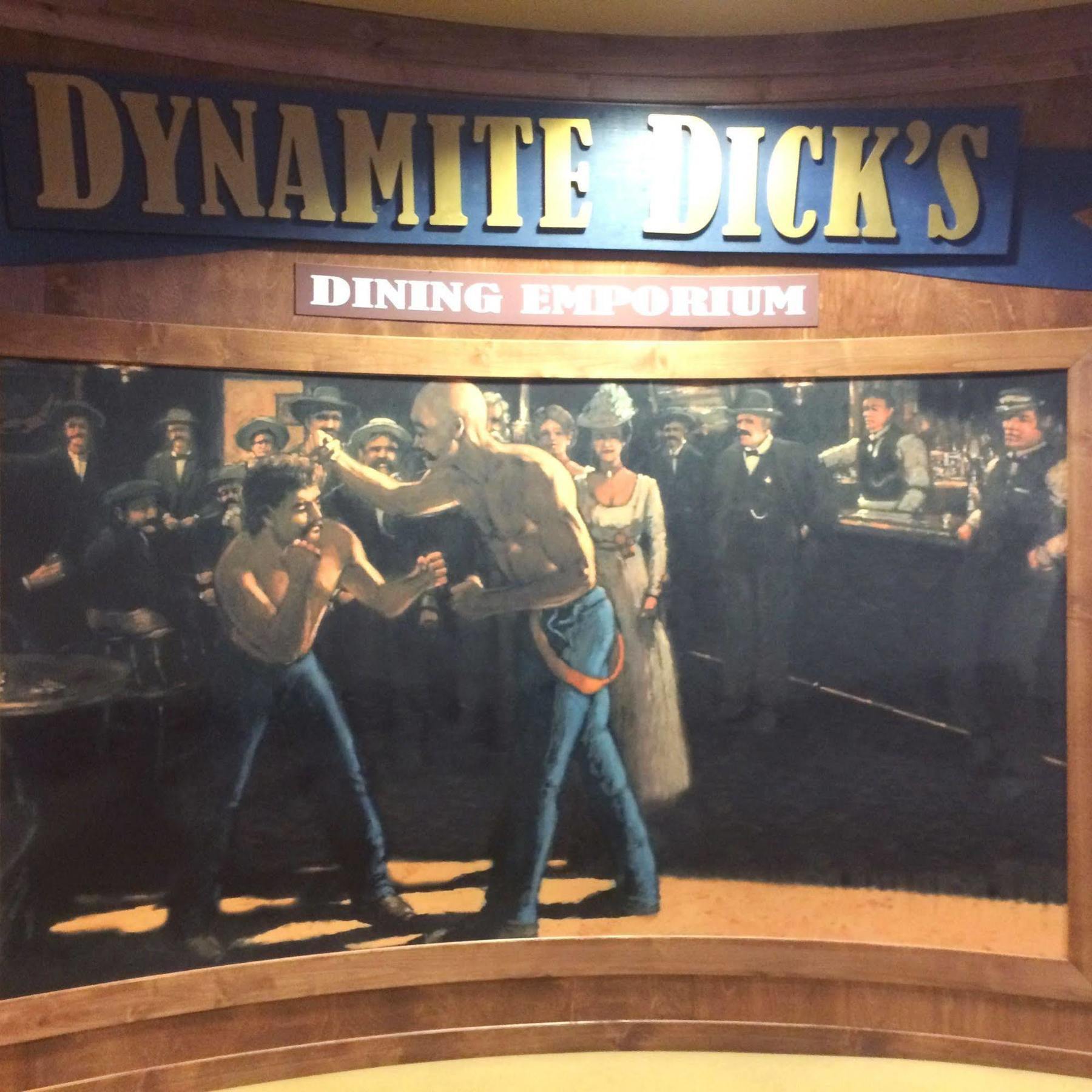 Midnight Rose & Mcgills Casinos Hotel Cripple Creek Exterior foto