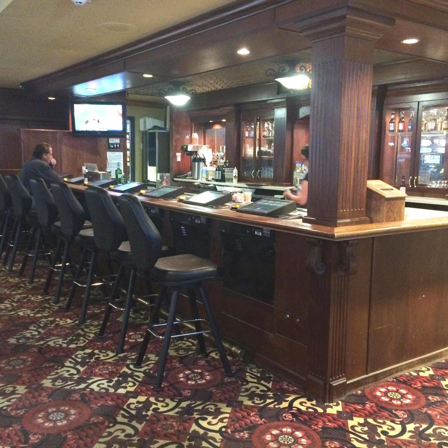 Midnight Rose & Mcgills Casinos Hotel Cripple Creek Exterior foto