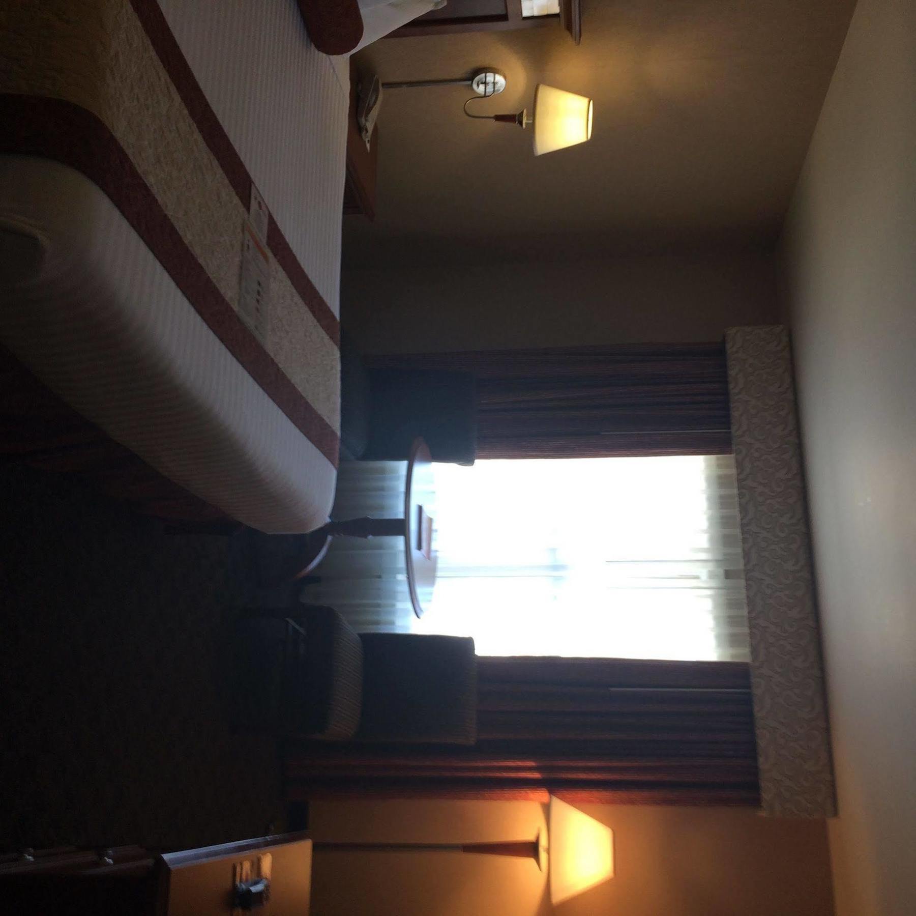 Midnight Rose & Mcgills Casinos Hotel Cripple Creek Exterior foto
